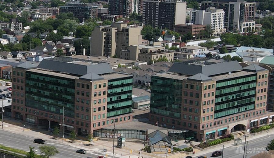 Ottawa - Office