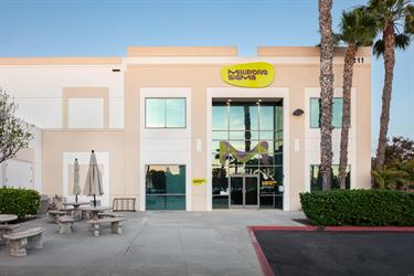 Carlsbad - Life Sciences