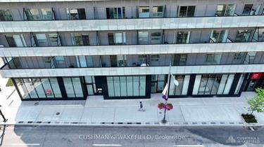 Toronto - Retail