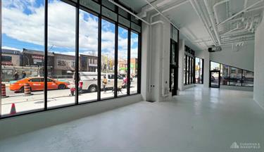Toronto - Retail