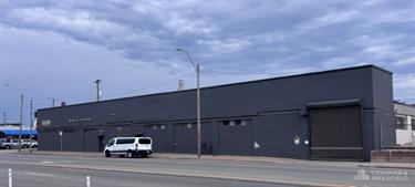 Kansas City - Manufacturing