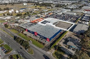 Part/132-140 Frankston - Dandenong Rd