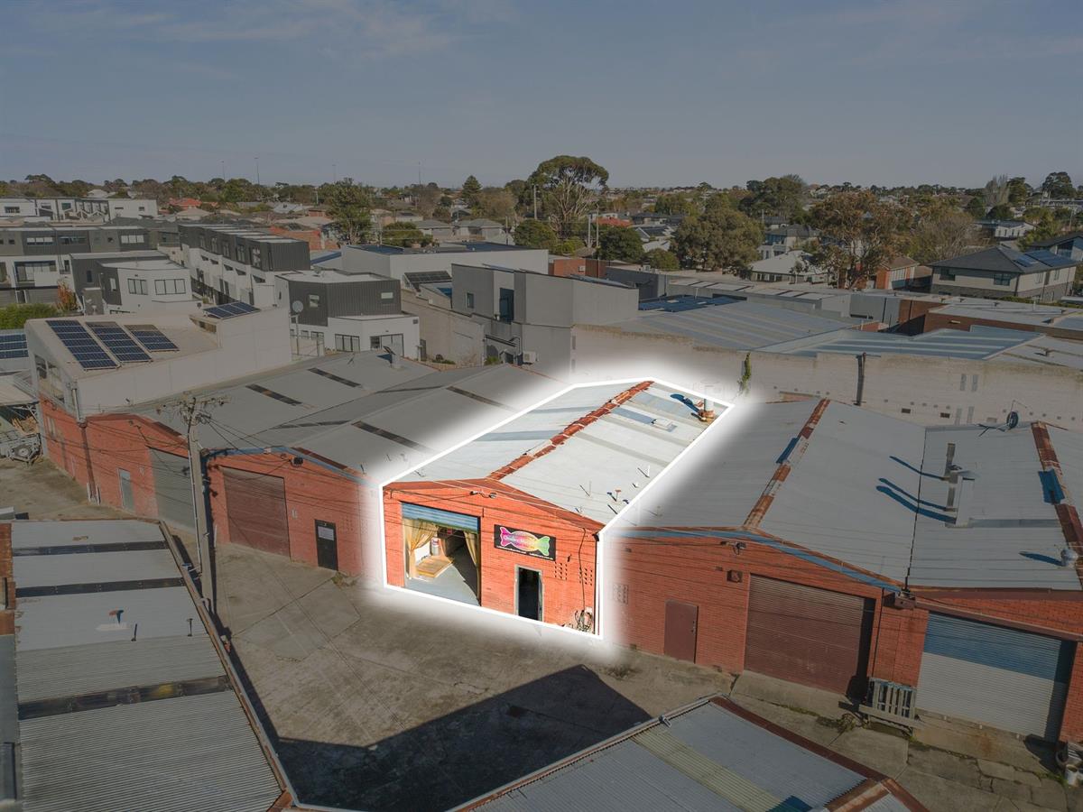 Unit 4/9 Bradshaw Street