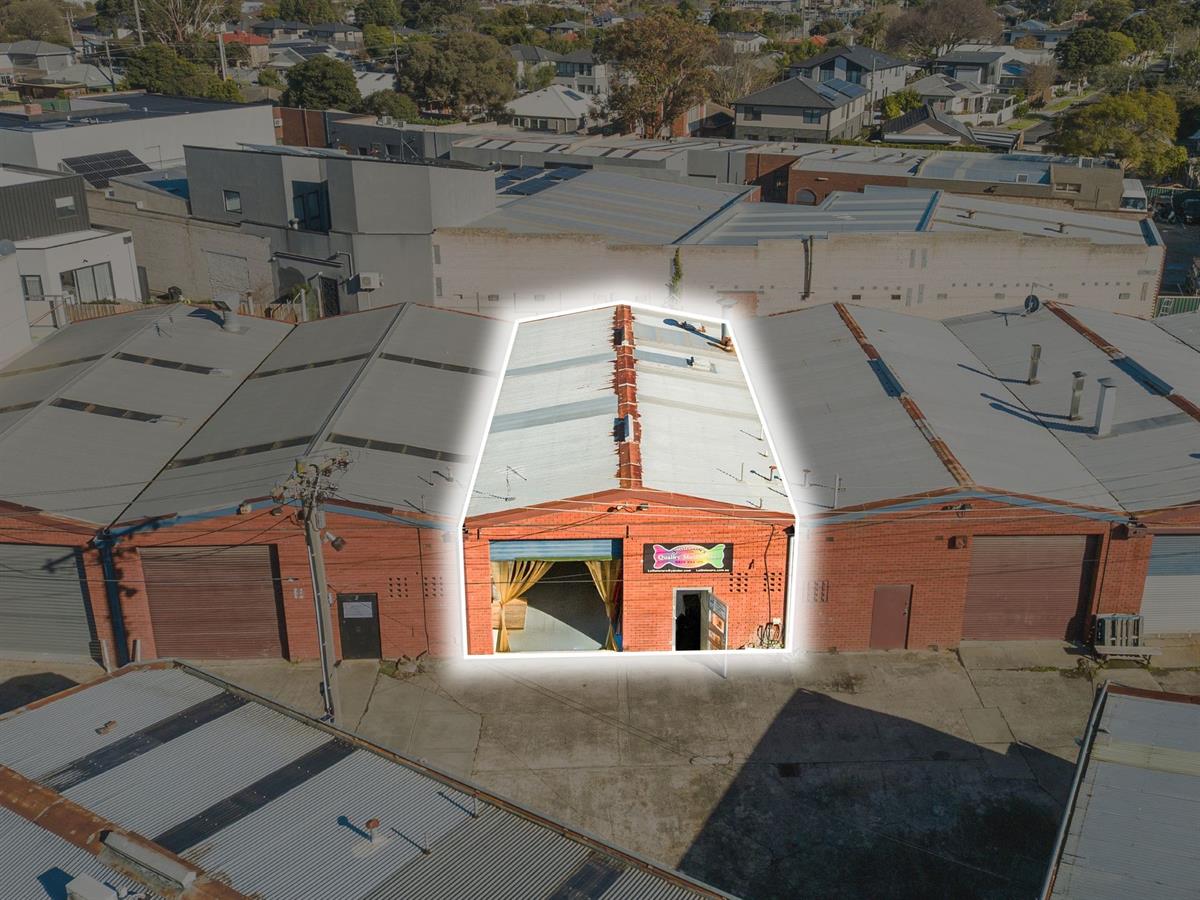 Unit 4/9 Bradshaw Street