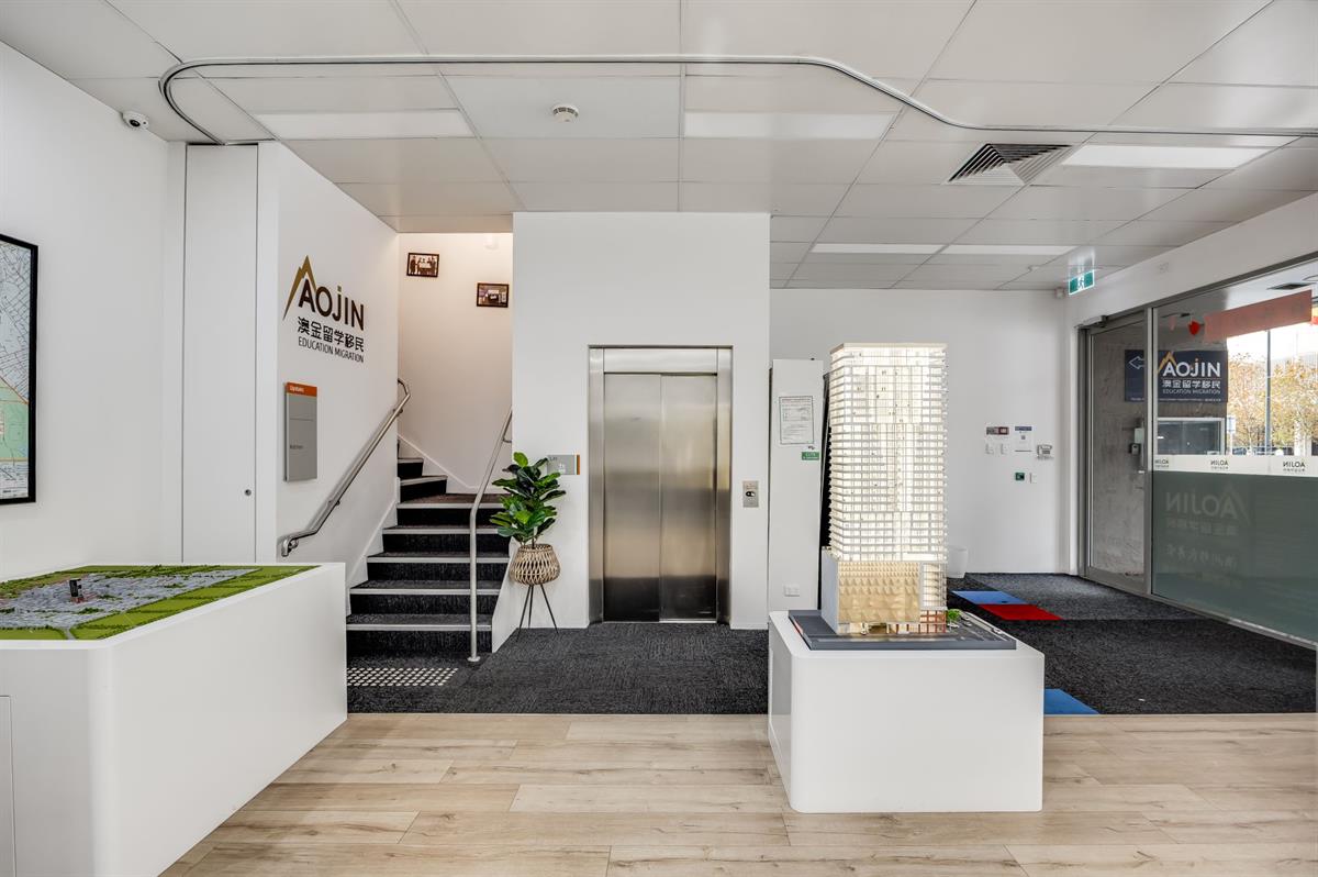 18 Grote Street