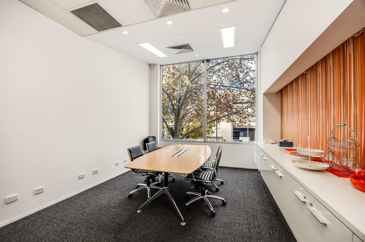 18 Grote Street