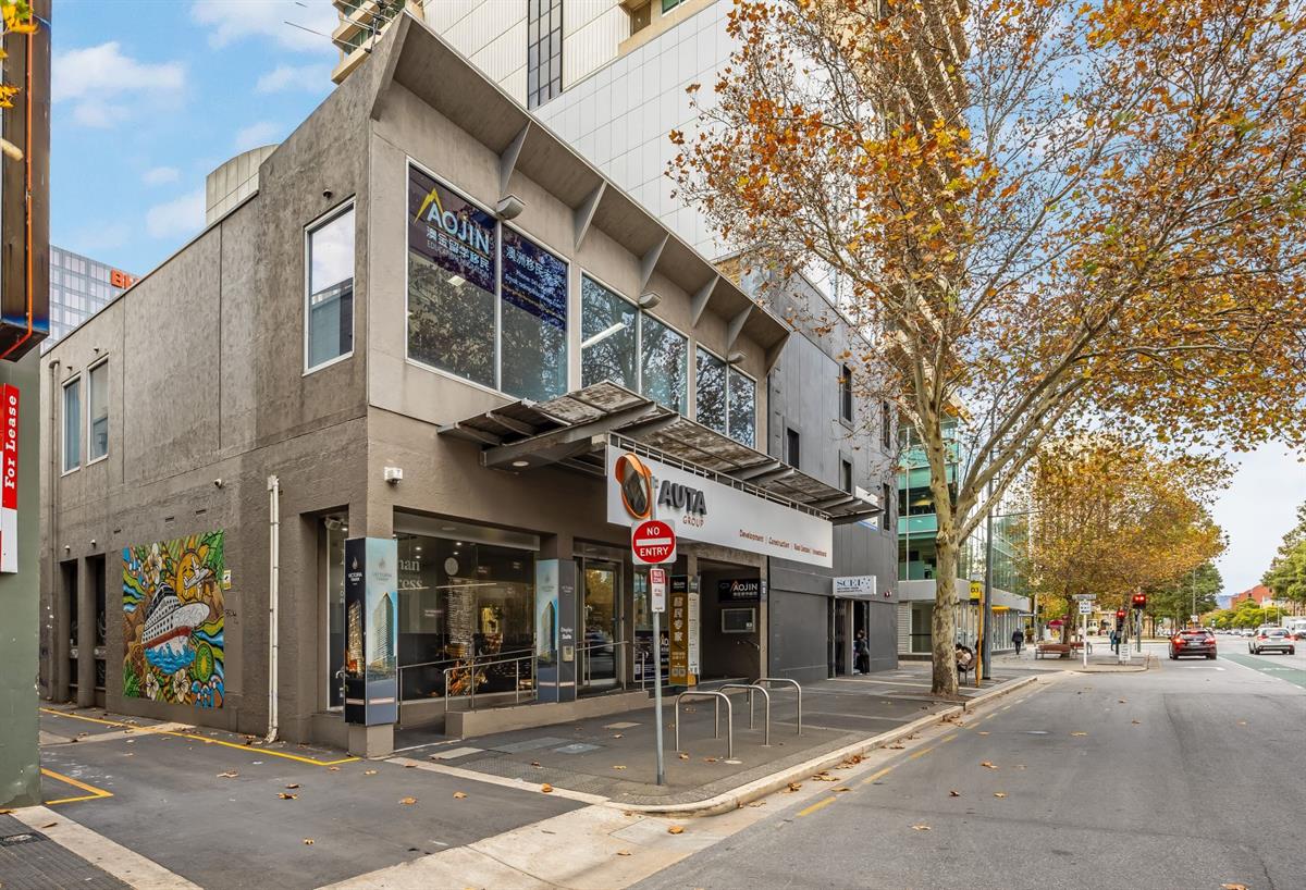 18 Grote Street