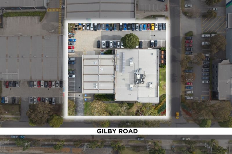 31 Gilby Road