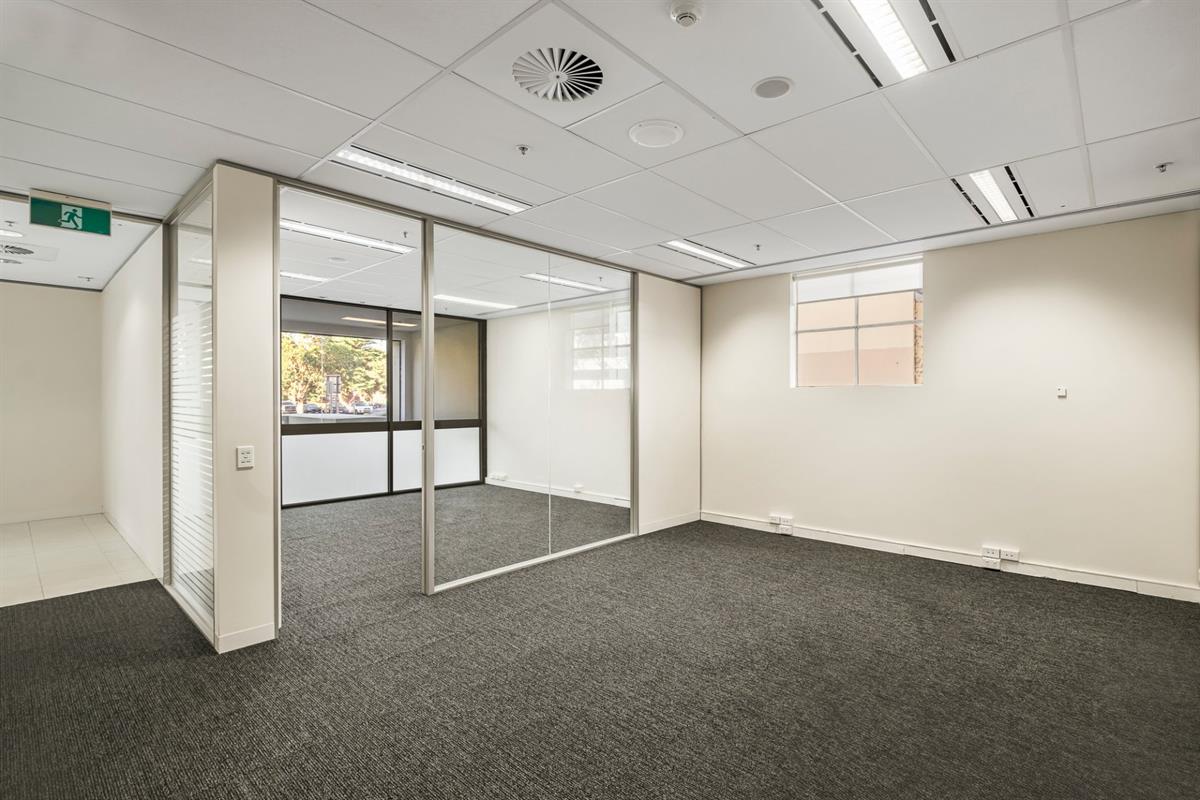 132 136 Albert Road