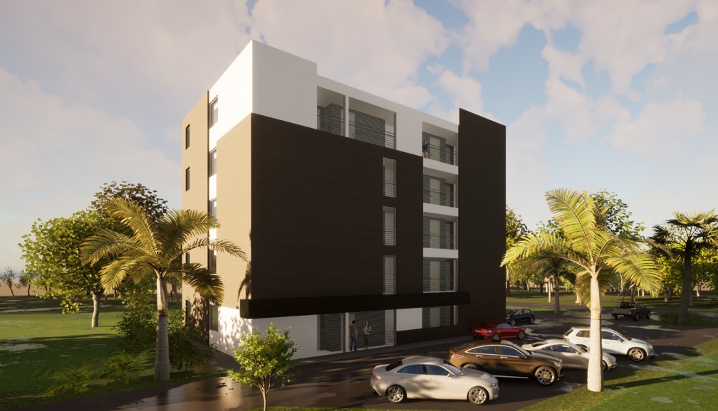 Property rendering 