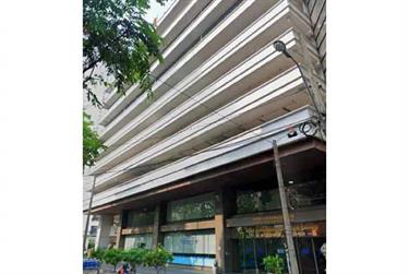 Bangkok Union Insurance Building (BUI) 1 and 2