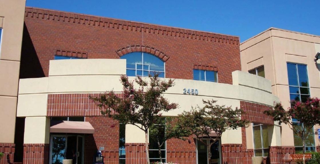 Sacramento - Office