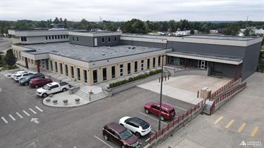 Fort Collins - Warehouse/Distribution