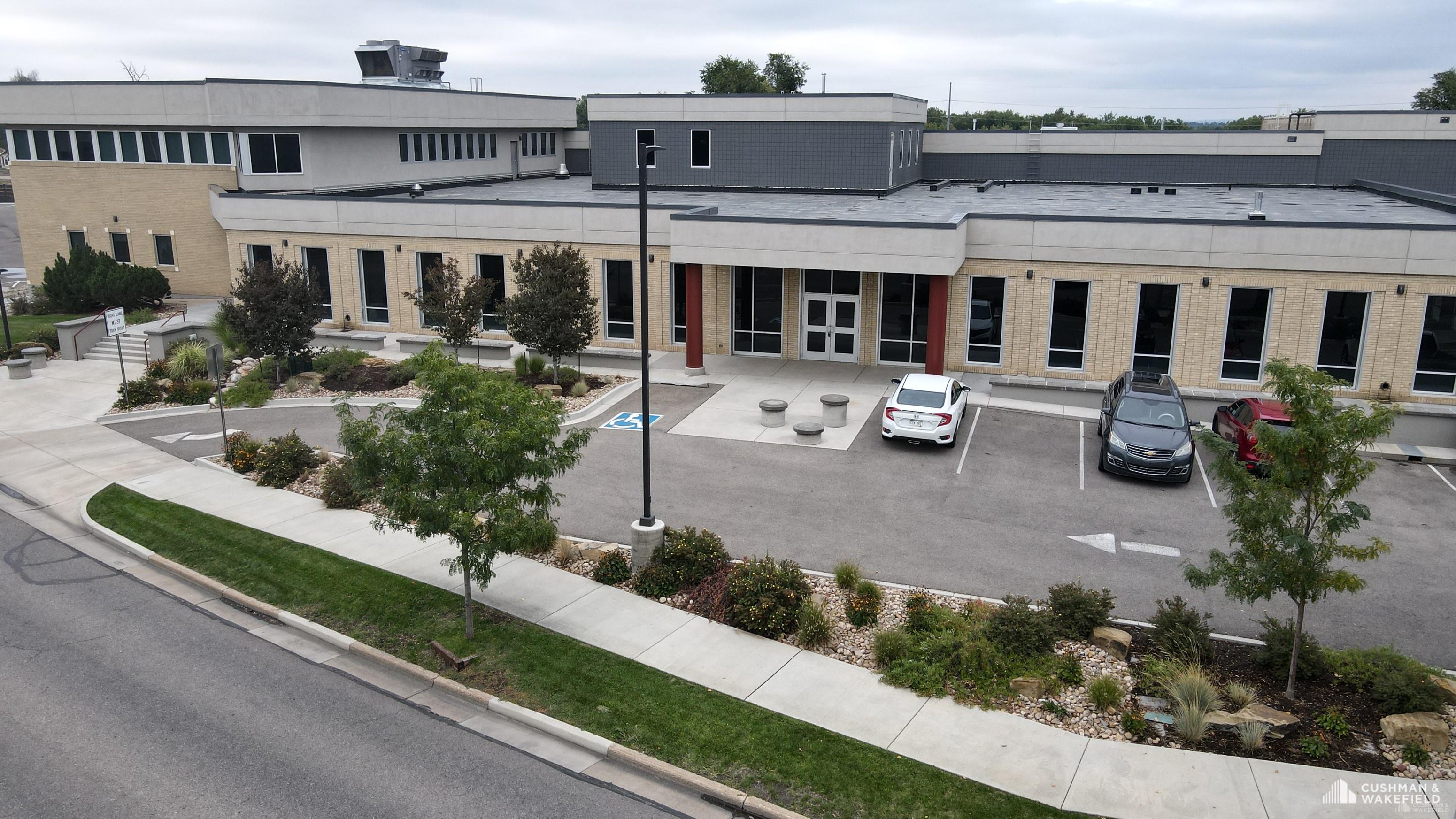 Fort Collins - Warehouse/Distribution