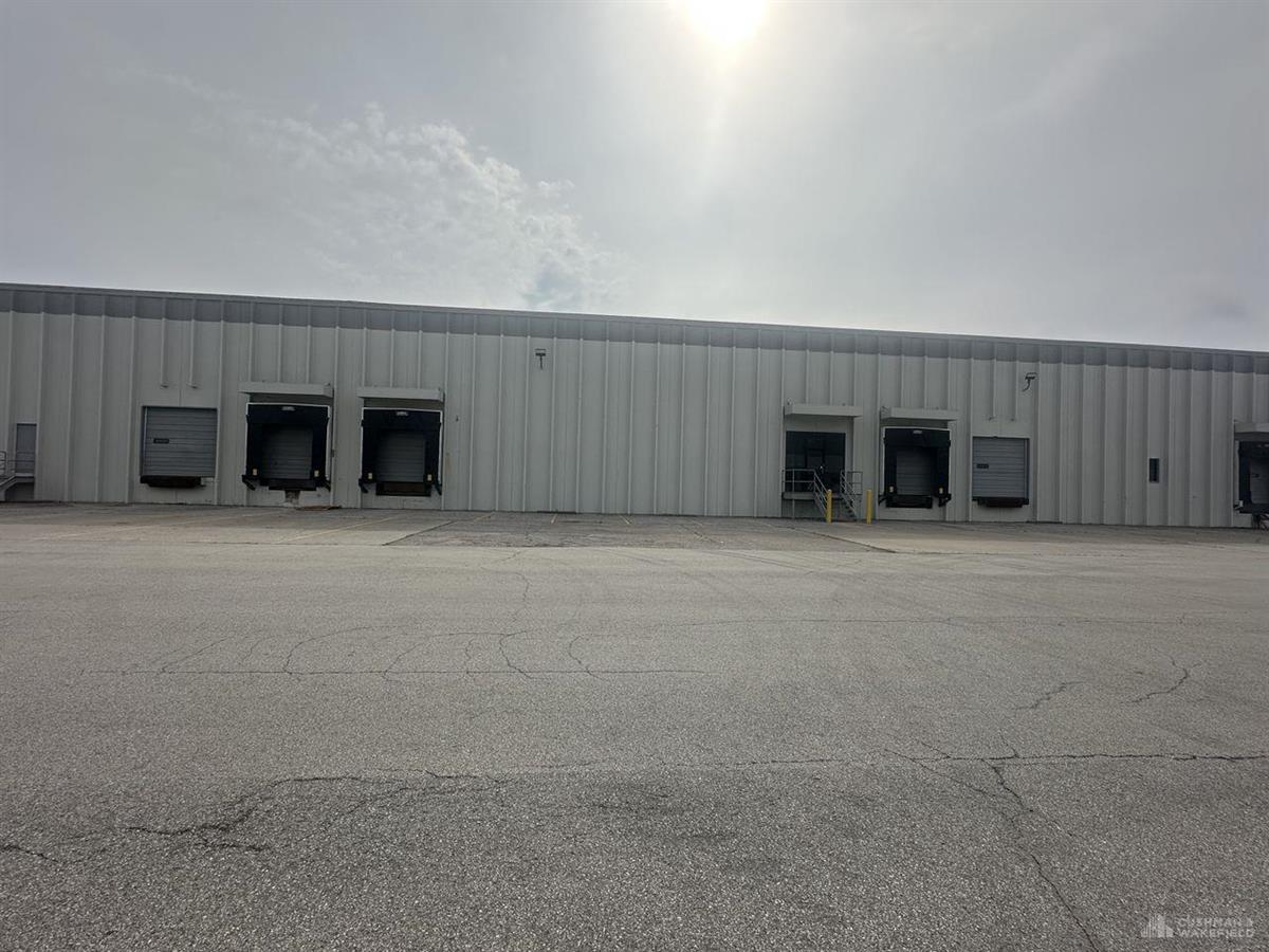 Louisville - Warehouse/Distribution