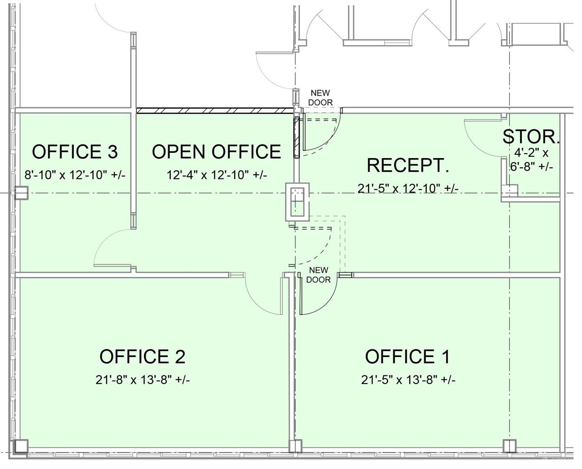 Minneapolis - Office
