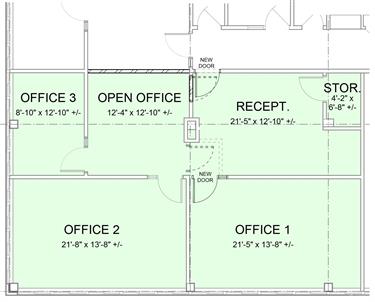 Minneapolis - Office
