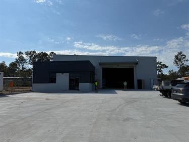 47 Industrial Avenue