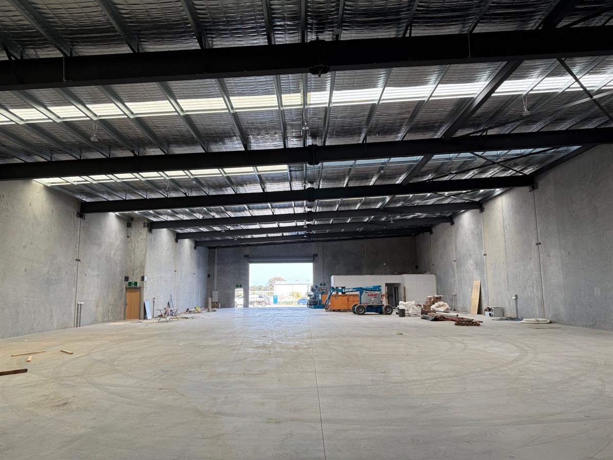 47 Industrial Avenue