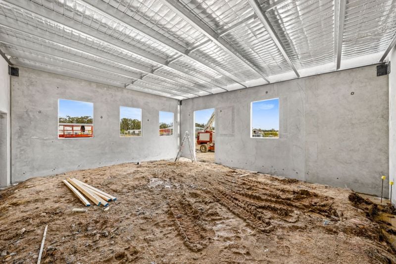47 Industrial Avenue