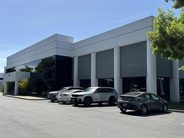 Petaluma - Manufacturing