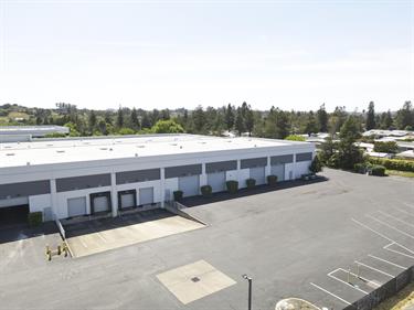 Petaluma - Manufacturing