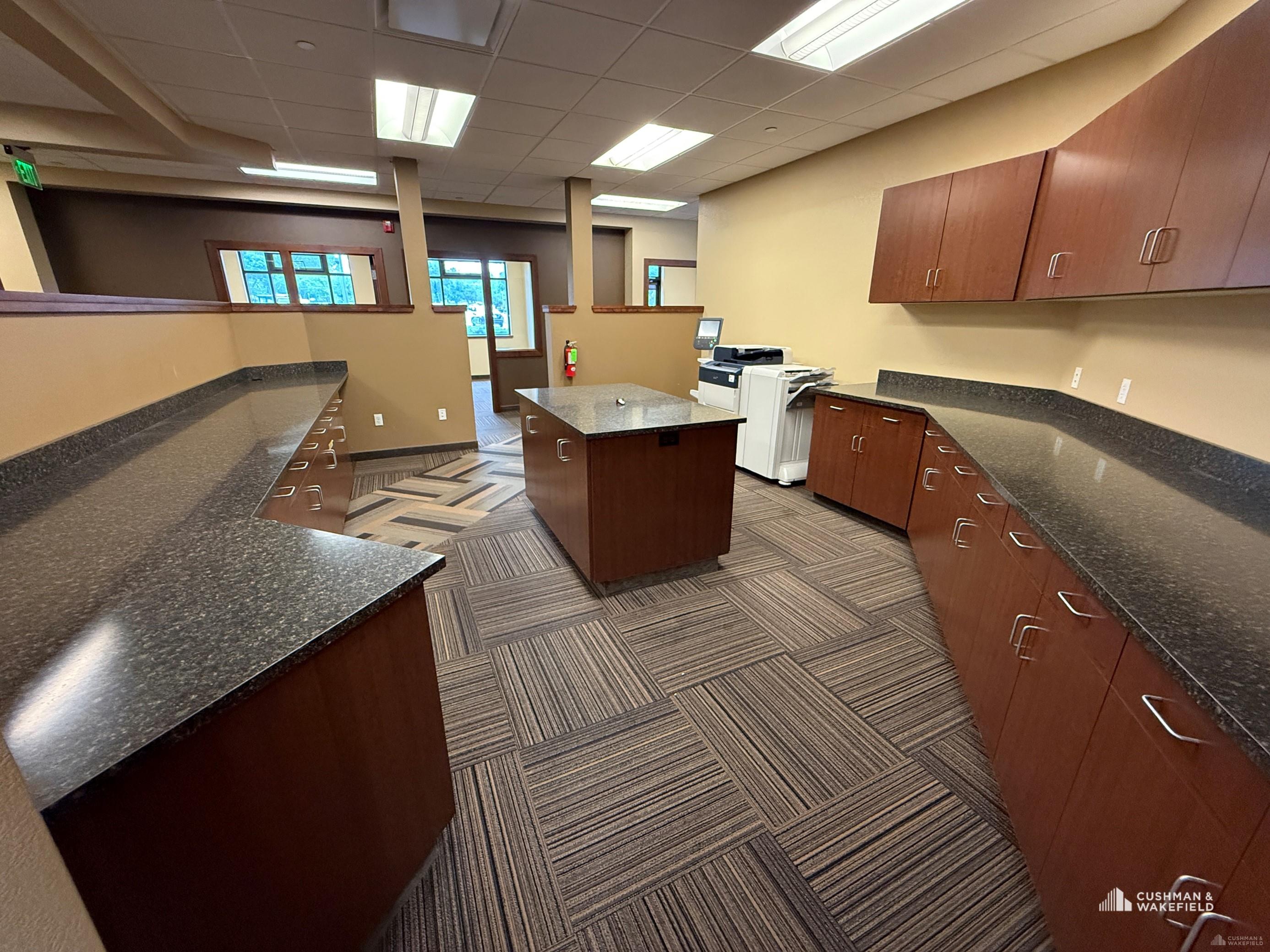 Fort Collins - Office