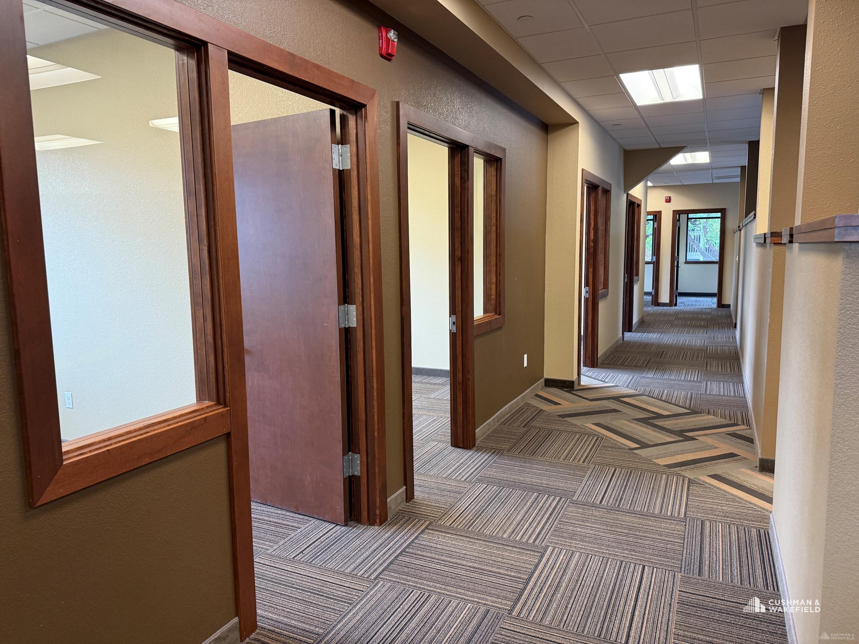 Fort Collins - Office