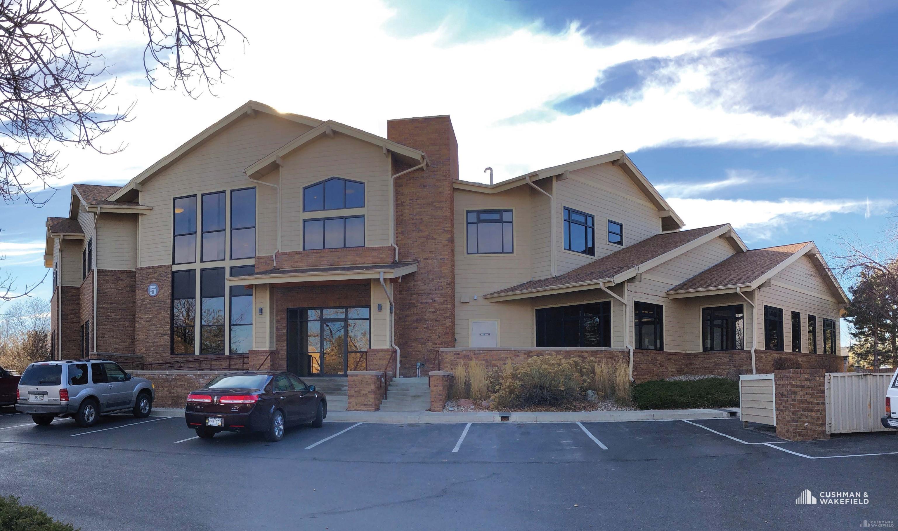 Fort Collins - Office