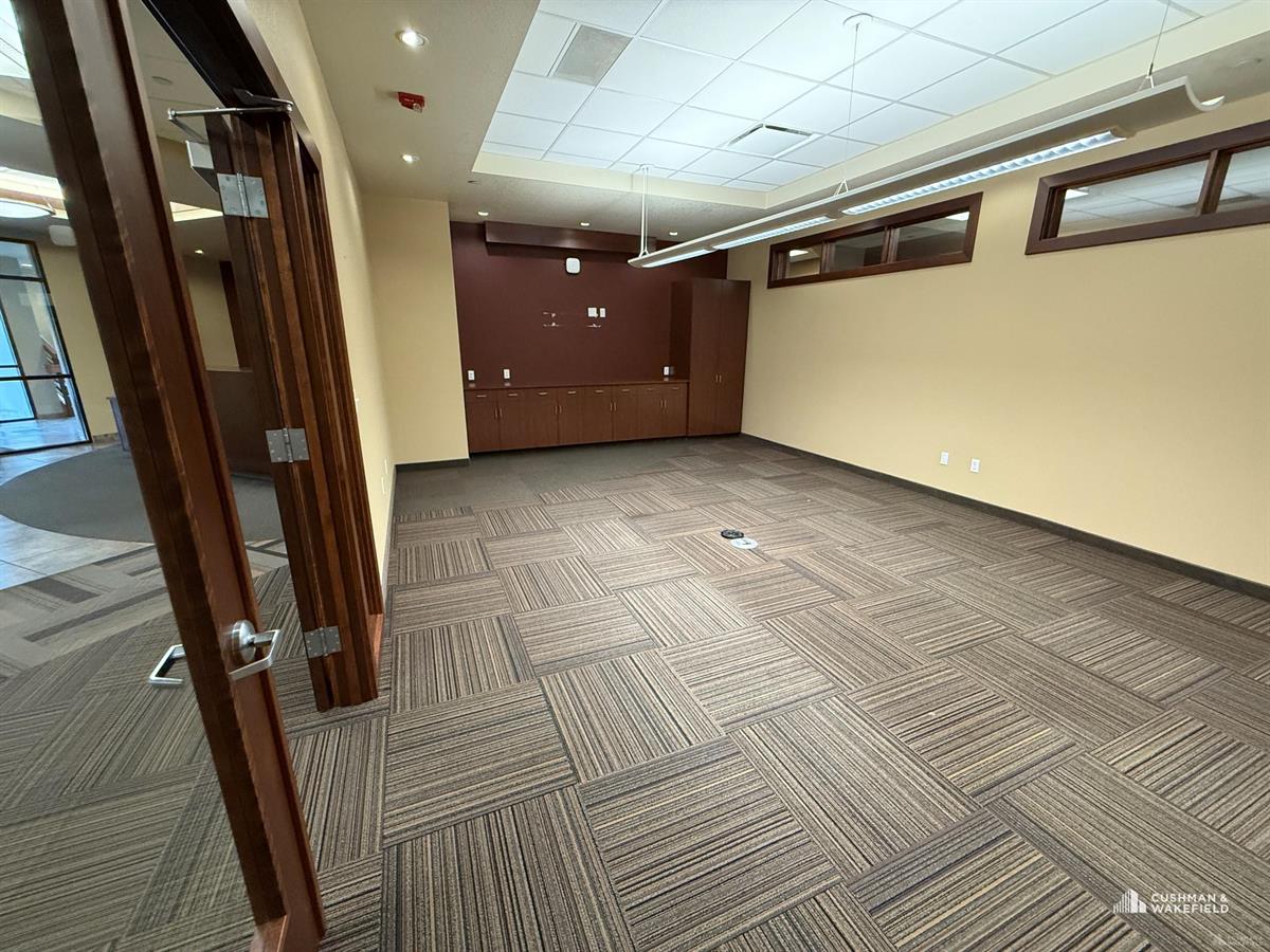 Fort Collins - Office