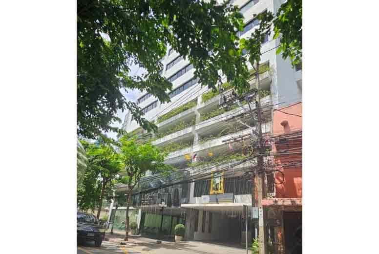 Bisco Tower
