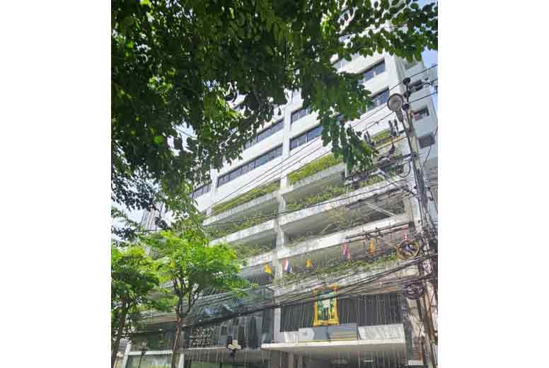 Bisco Tower