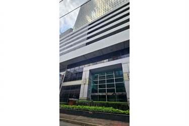Ocean Insurance Building