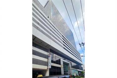 Ocean Insurance Building