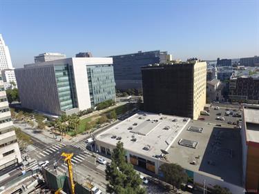 Los Angeles - Office