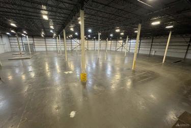 High Point - Manufacturing