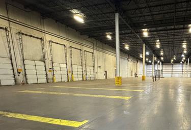 High Point - Manufacturing