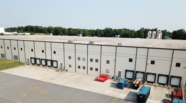 High Point - Manufacturing