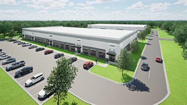 Winston-Salem - Warehouse/Distribution