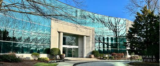 Greensboro - Office