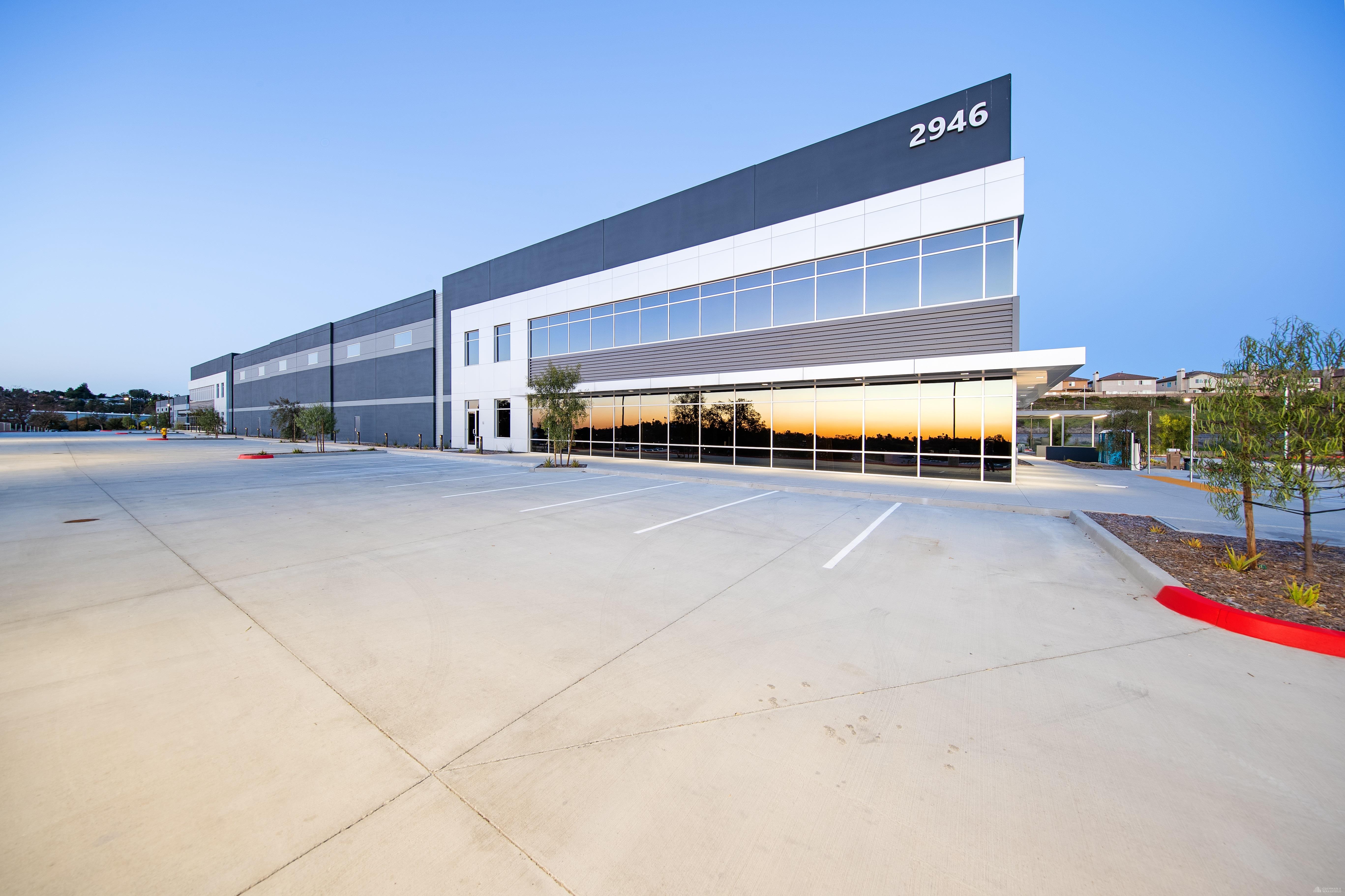 San Marcos - Manufacturing