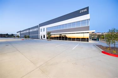 San Marcos - Manufacturing