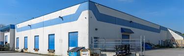 Pitt Meadows - Manufacturing