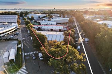3 & 5-7 Hale Street