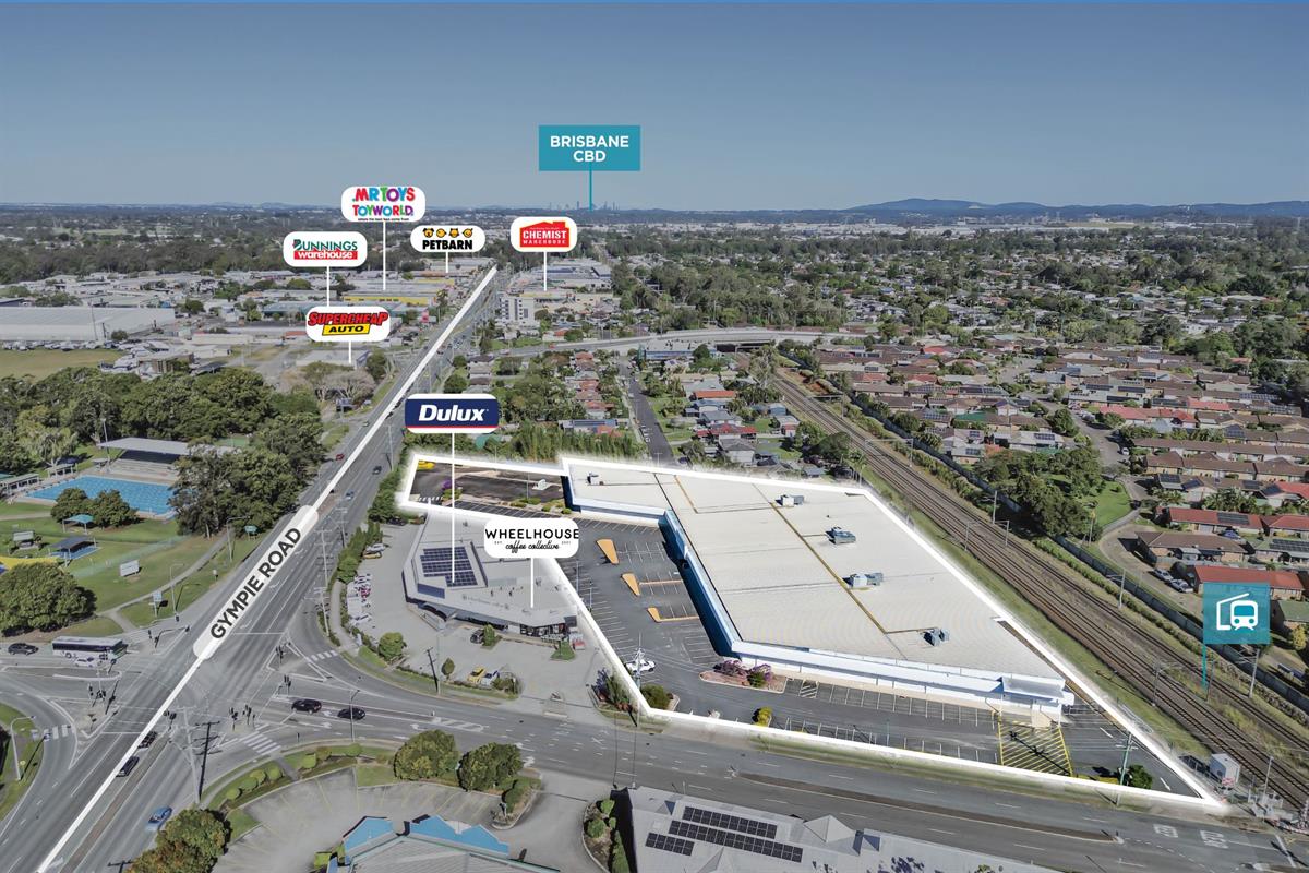 768-772 Gympie Road