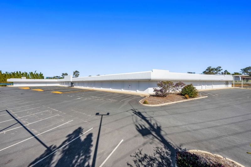 768-772 Gympie Road