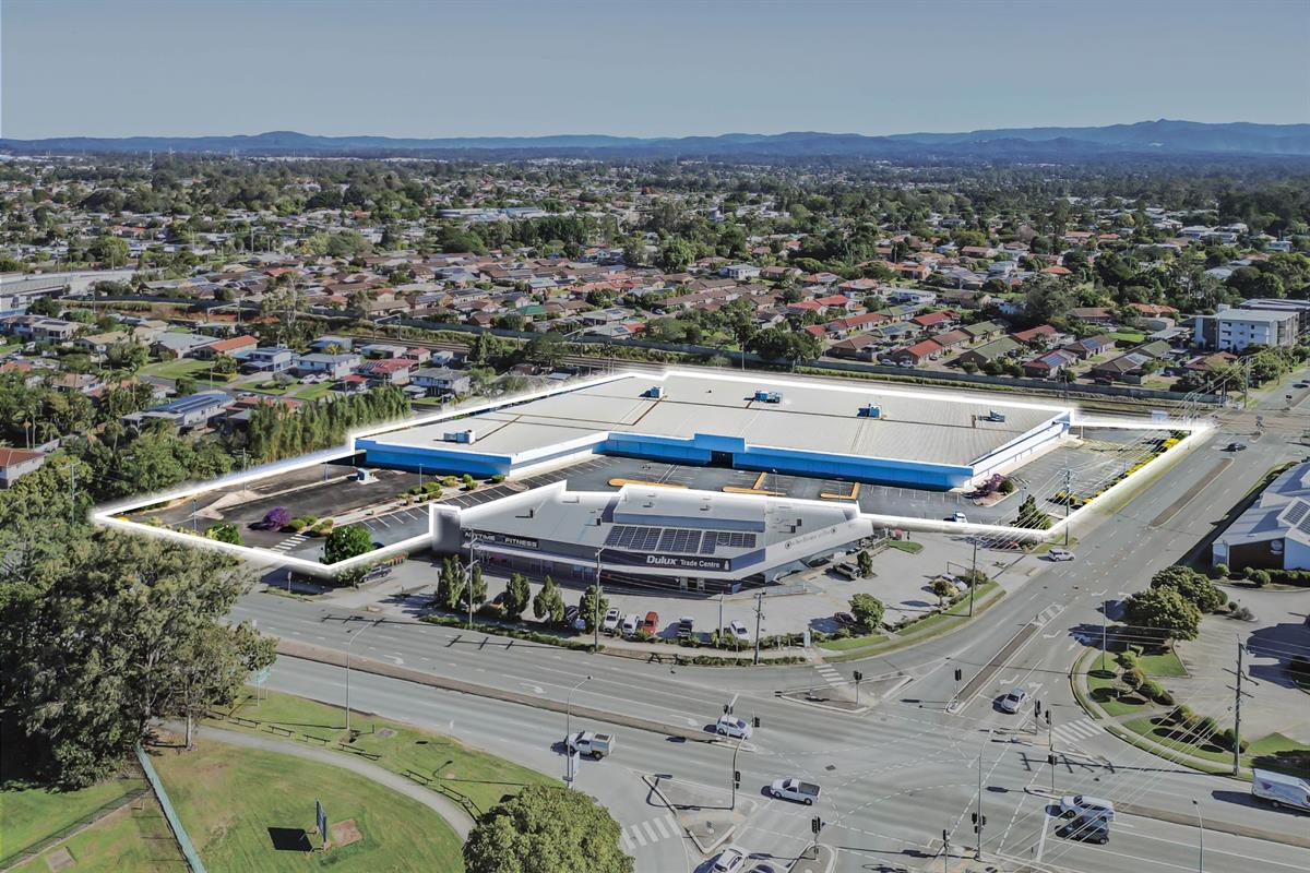 768-772 Gympie Road