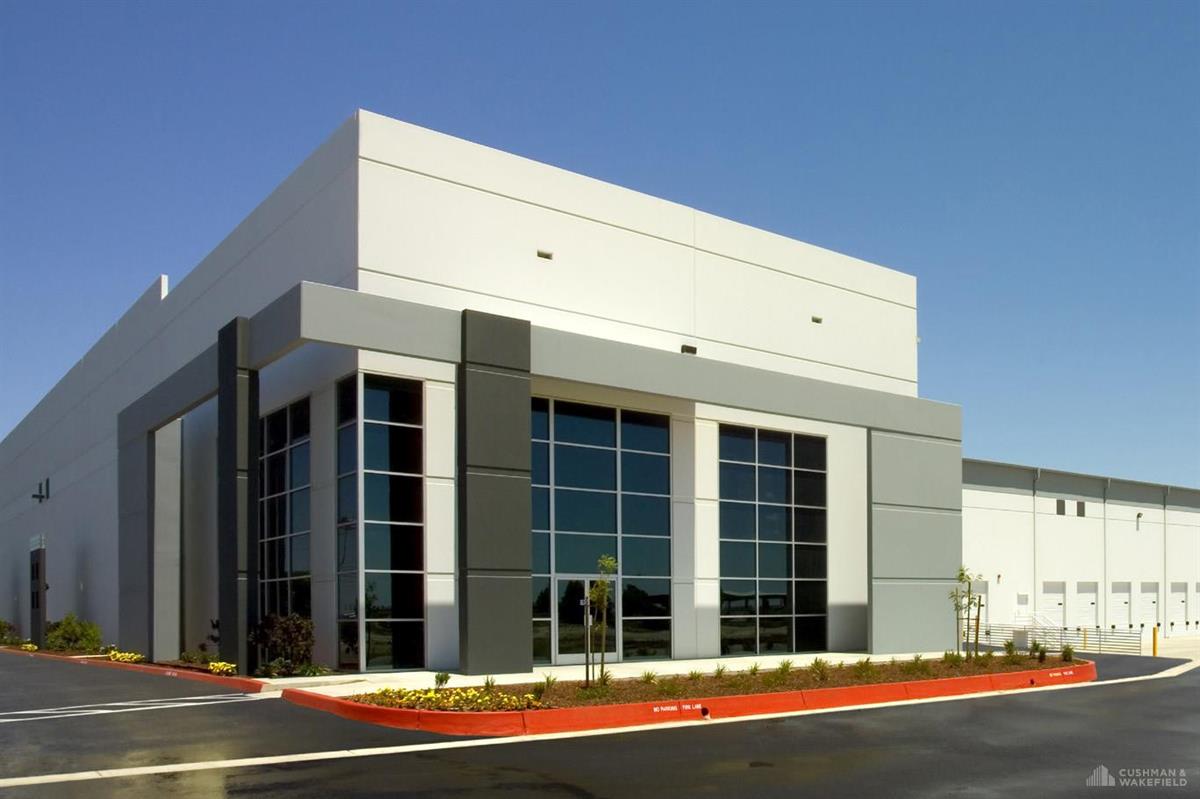 Lathrop - Warehouse/Distribution