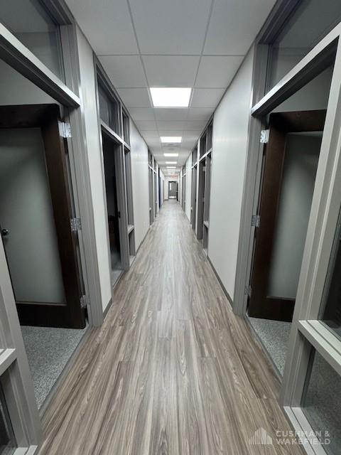 Greensboro - Office Service