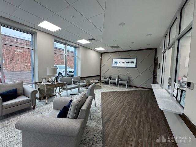 Greensboro - Office Service